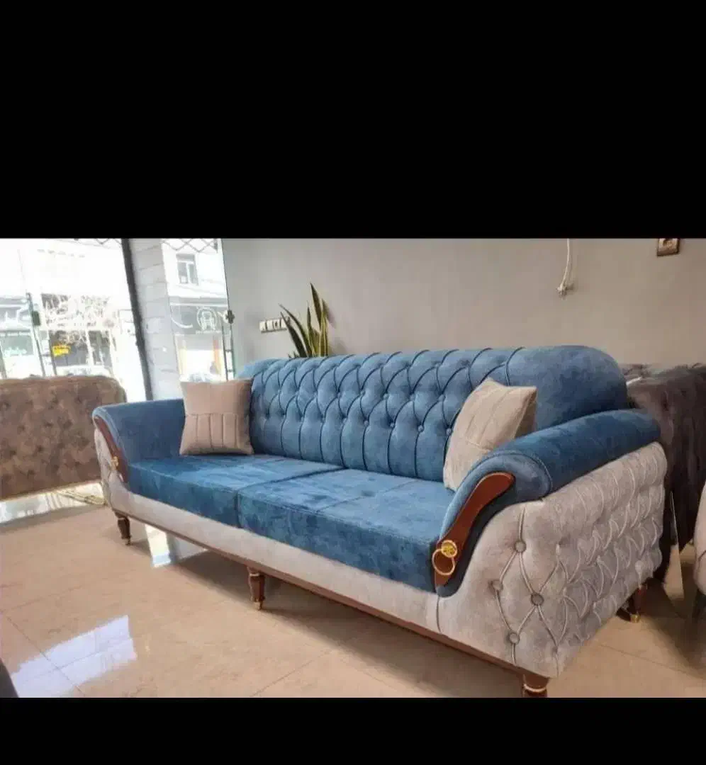 مبل لردگان|مبلمان خانگی و میز عسلی|لردگان, |دیوار