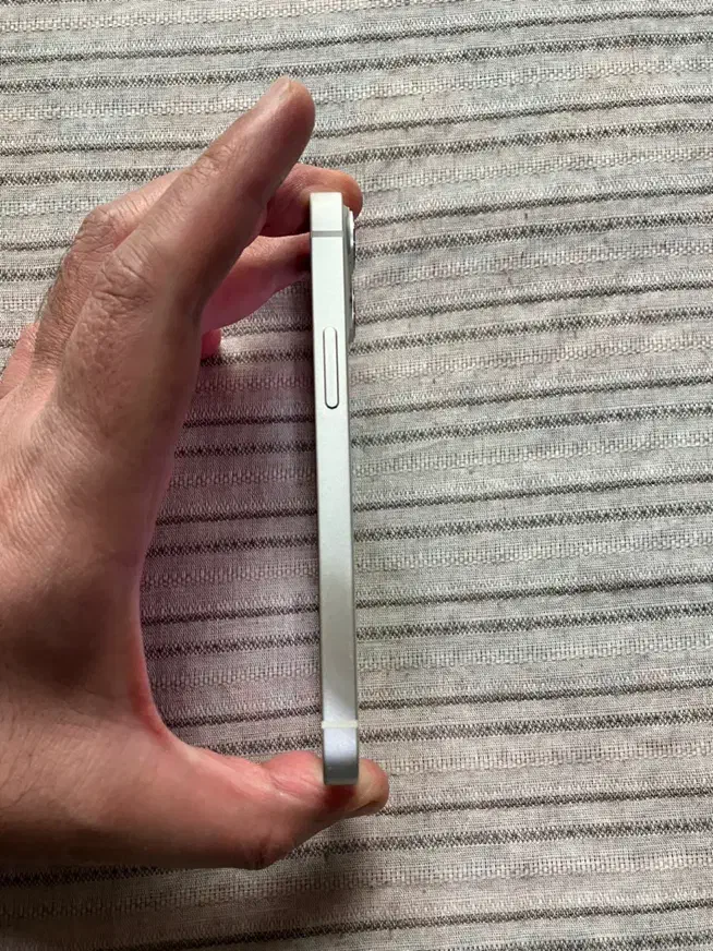 iPhone 13mini 256G Zaa|موبایل|تهران, سازمان برنامه شمالی|دیوار