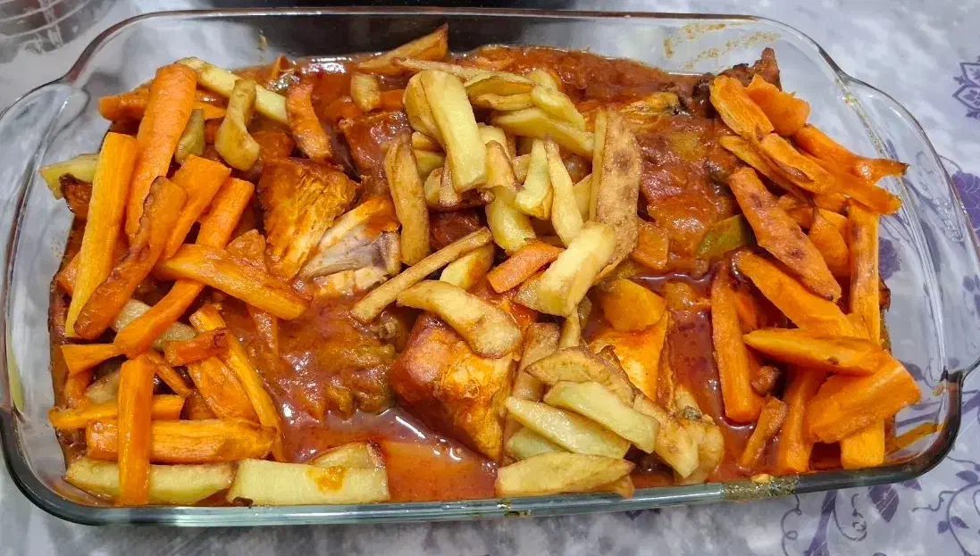 غذای خونگی باهر توان مالی وتعداد|خدمات پذیرایی، مراسم|فولادشهر, A3|دیوار