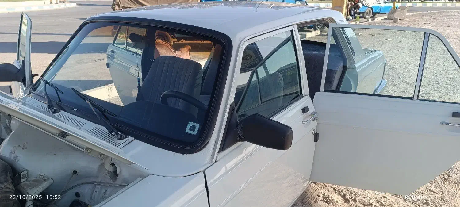 پیکان 83|خودرو سواری و وانت|ایلام, |دیوار