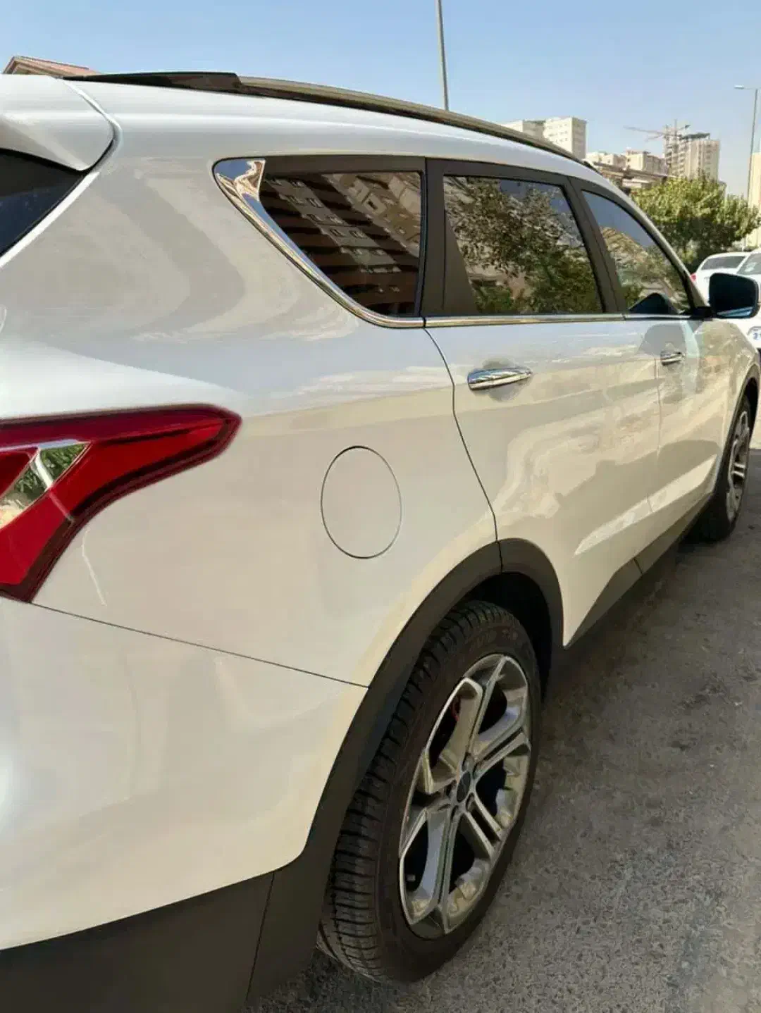 فیدلیتی پرایم ۴۰۳|خودرو سواری و وانت|اسدآباد, |دیوار