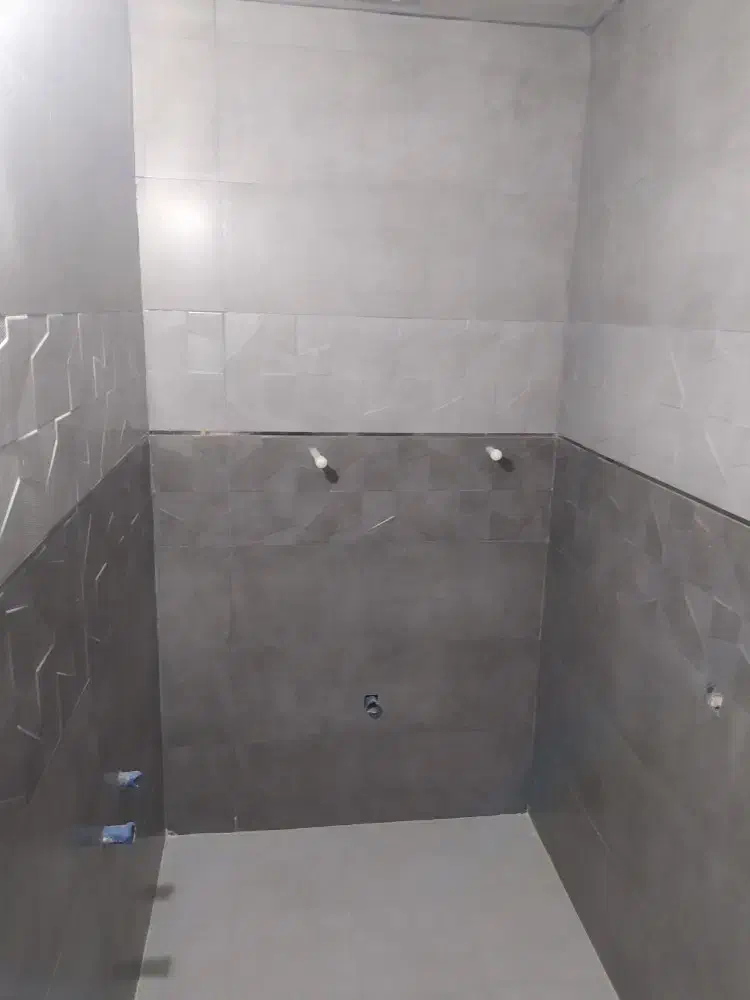 کاشی کار سرامیک کاشیکاری گچ لکه گیری تخریب بندکشی|خدمات پیشه و مهارت|کرج, گلشهر|دیوار