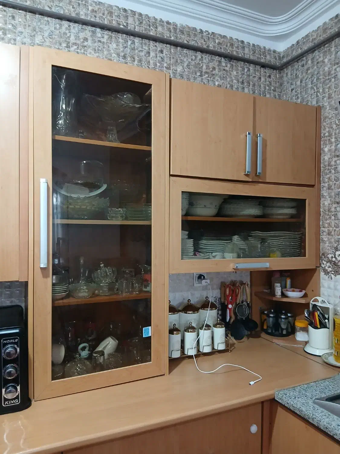 کابینت|مصالح و تجهیزات ساختمان|زرین دشت (فارس), |دیوار