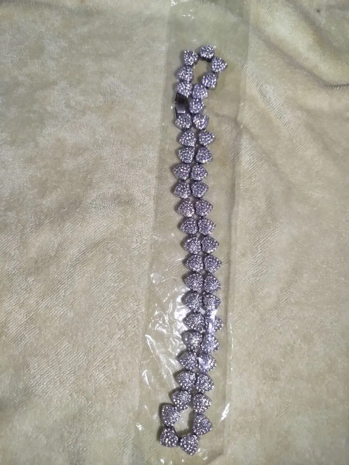 زیورالات رنگ ثابت|بدلیجات|لاهیجان, کوی آزادگان|دیوار