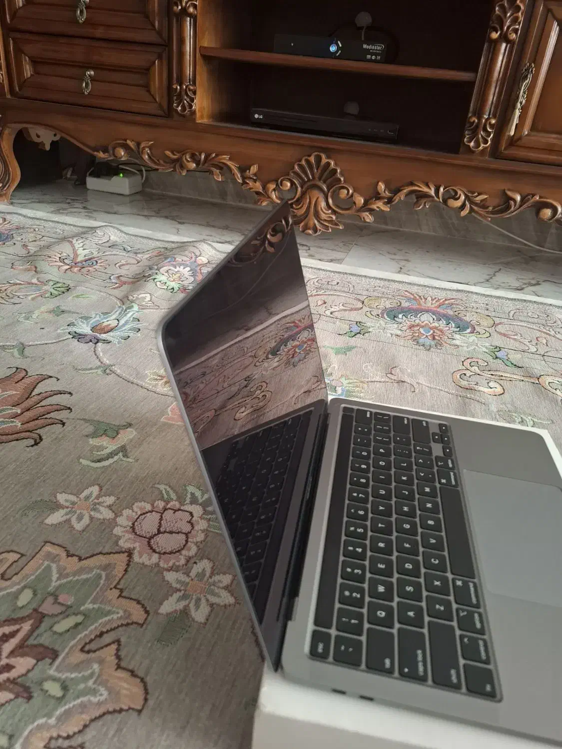 مک بوک ایفون|رایانه همراه|ملارد, |دیوار