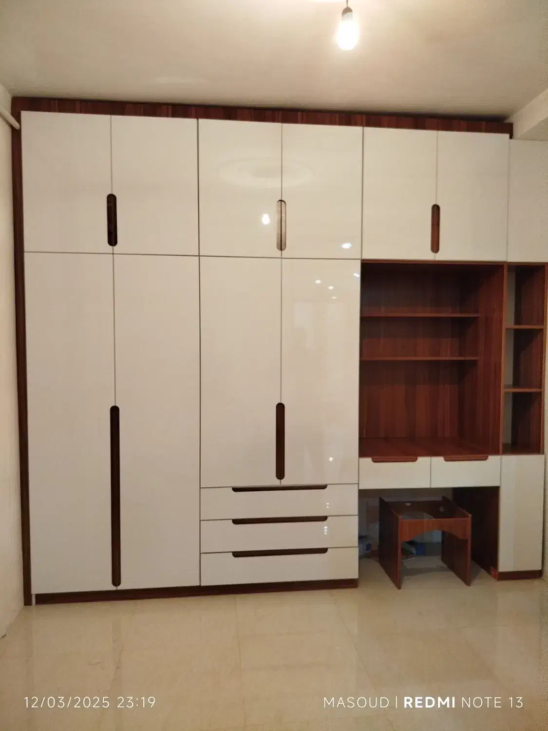 اجرای تخصصی کابینت|خدمات پیشه و مهارت|اندیشه, شهرک مریم|دیوار