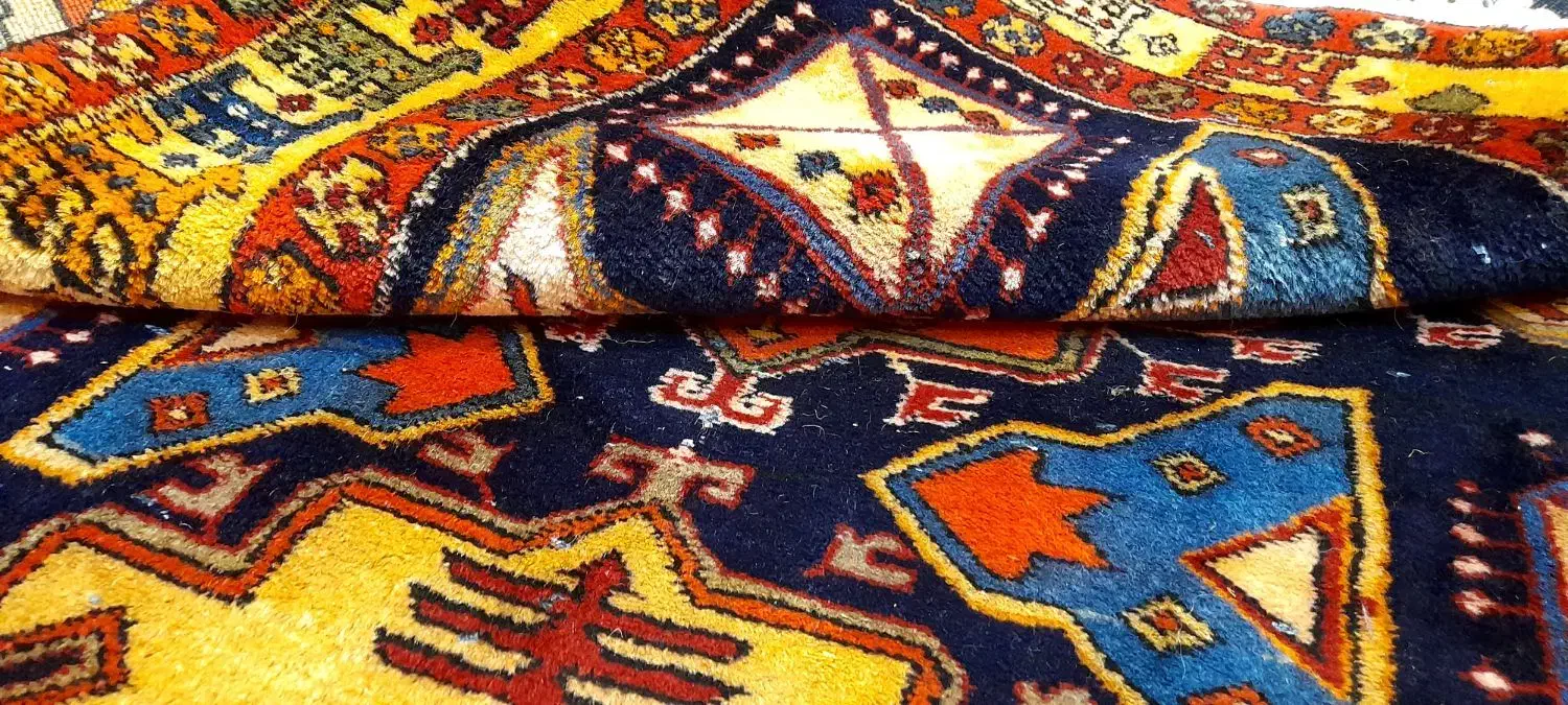 کناره دستبافت ardabil اردبیل|فرش|اردبیل, |دیوار