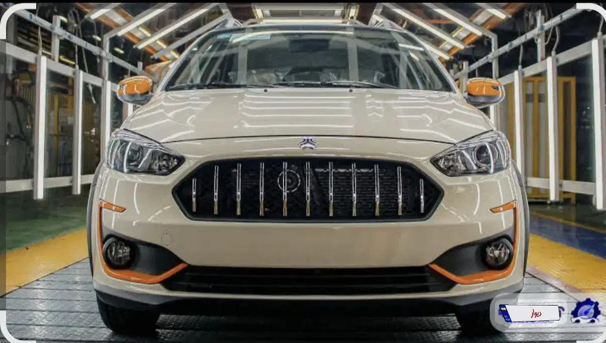 حواله اطلس|خودرو سواری و وانت|صحنه, |دیوار