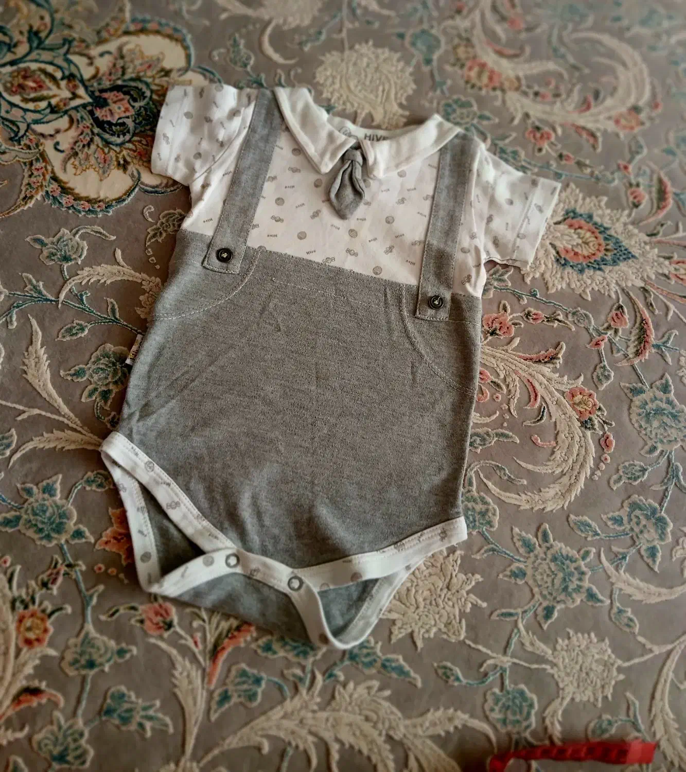 لباس پسرانه|کفش و لباس بچه|باقرشهر, |دیوار