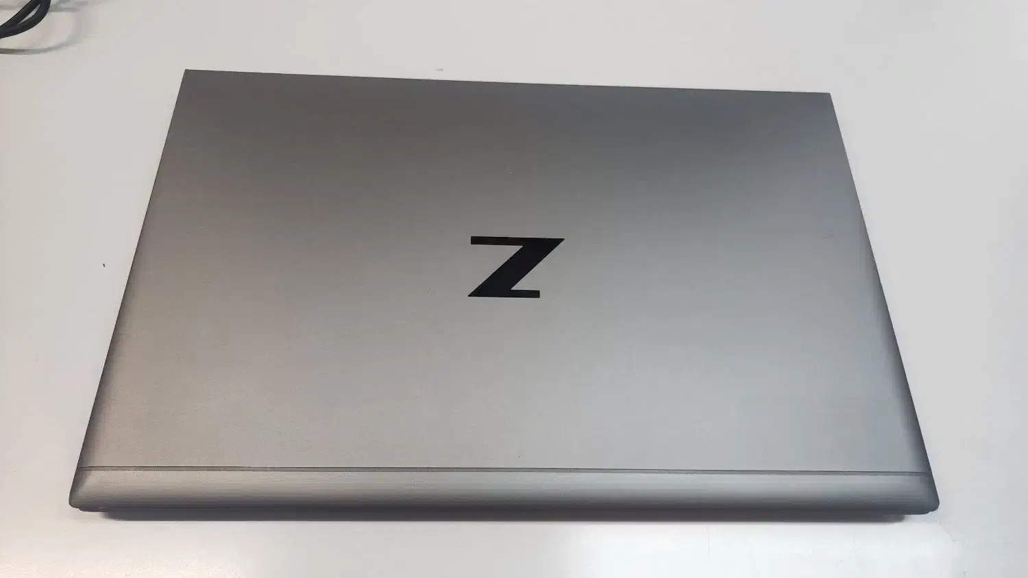 لپتاپ ZBOOK HP تمیز|رایانه همراه|اصفهان, نقش جهان|دیوار