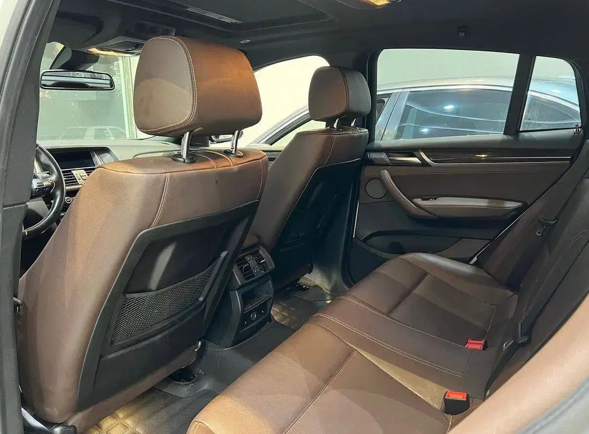 x4 2017|خودرو سواری و وانت|شهر ری, دولتآباد|دیوار