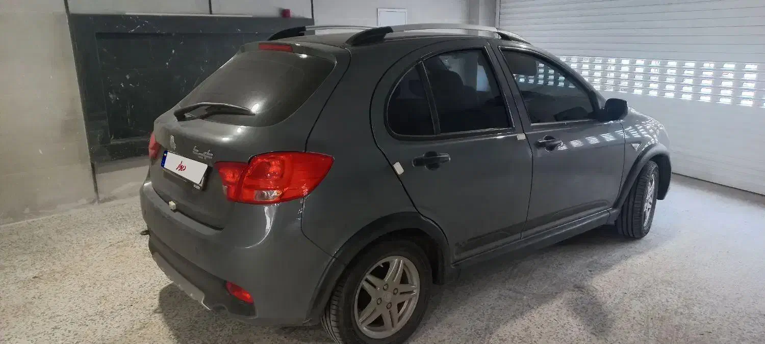 کوییک|خودرو سواری و وانت|شیراز, وصال|دیوار