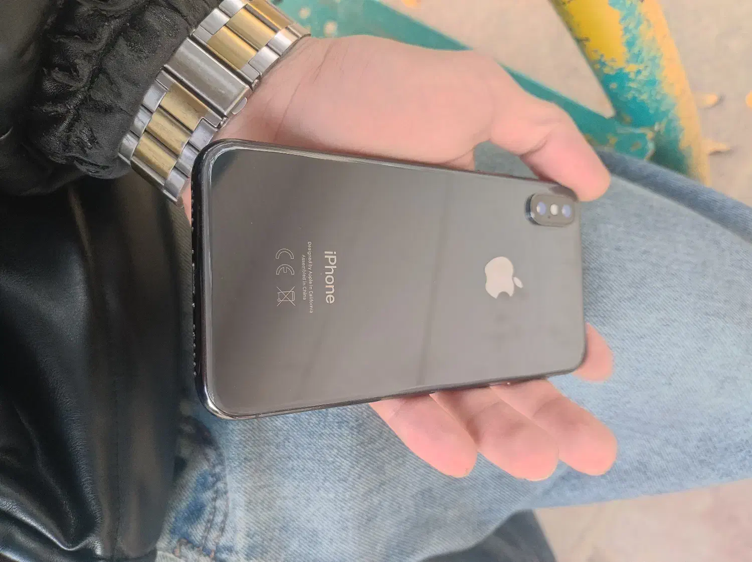 iPhone x 64|موبایل|فردیس, فردیس|دیوار