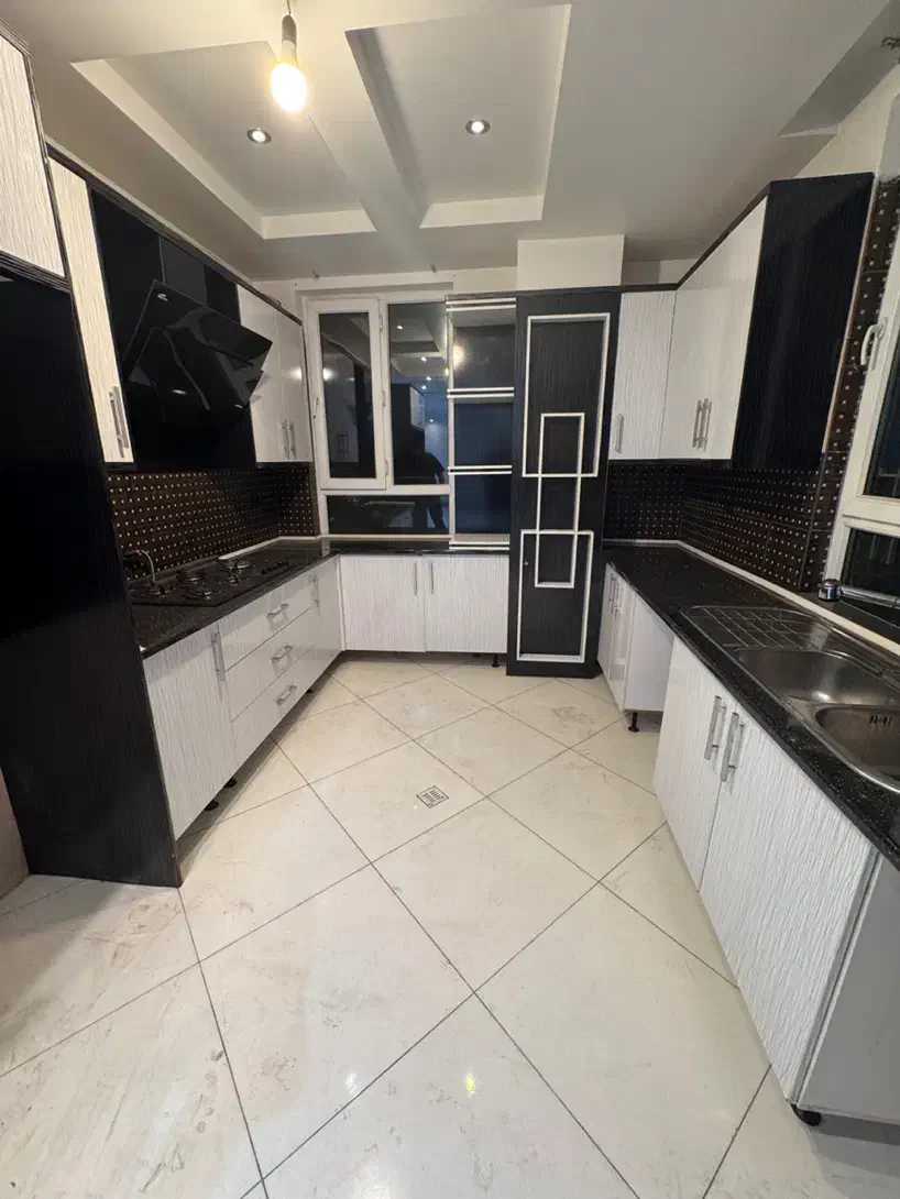 *۹۵ متر آپارتمان ویو ابدی فرعی فرد گیشا*|فروش آپارتمان|تهران, گیشا|دیوار