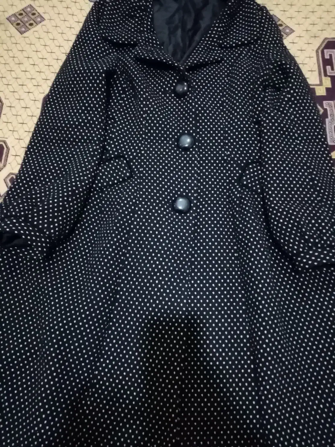 کاپشن دخترانه|لباس|گوهرکوه, |دیوار