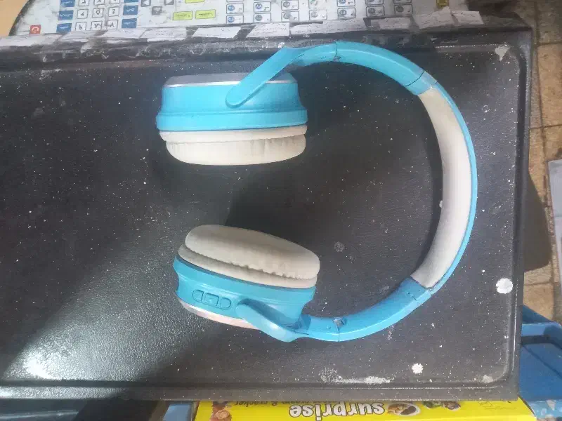 هدفون بلوتوثی sodo1012|لوازم جانبی موبایل و تبلت|تهران, شهرک رضویه|دیوار