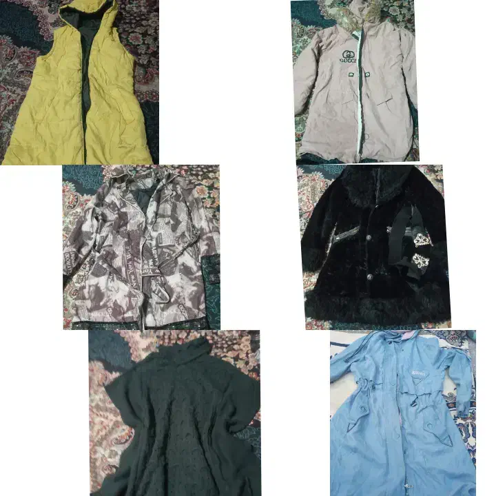 انواع مانتو پالتو پافردخترانه زنانه شلوار ۶۰ تومان|لباس|مشهد, شهید قربانی|دیوار