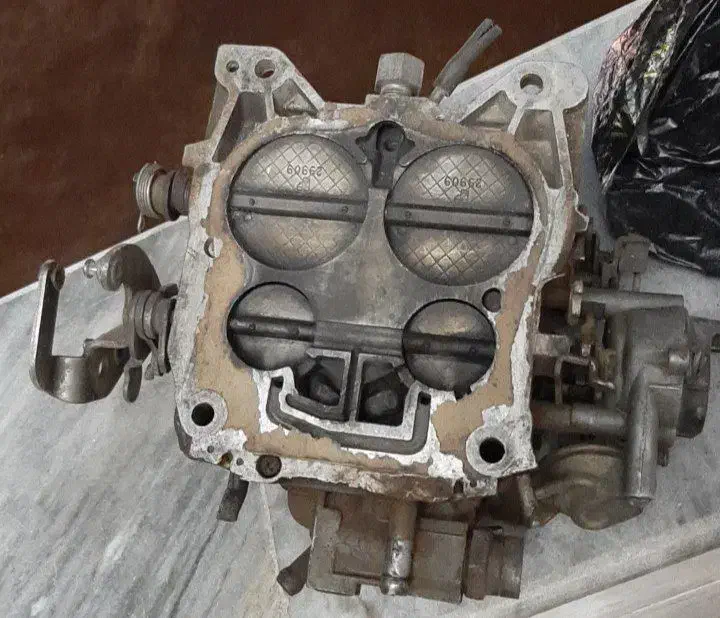 وسایل بیوک|قطعات یدکی و لوازم جانبی|شاهینشهر, مسکن مهر|دیوار