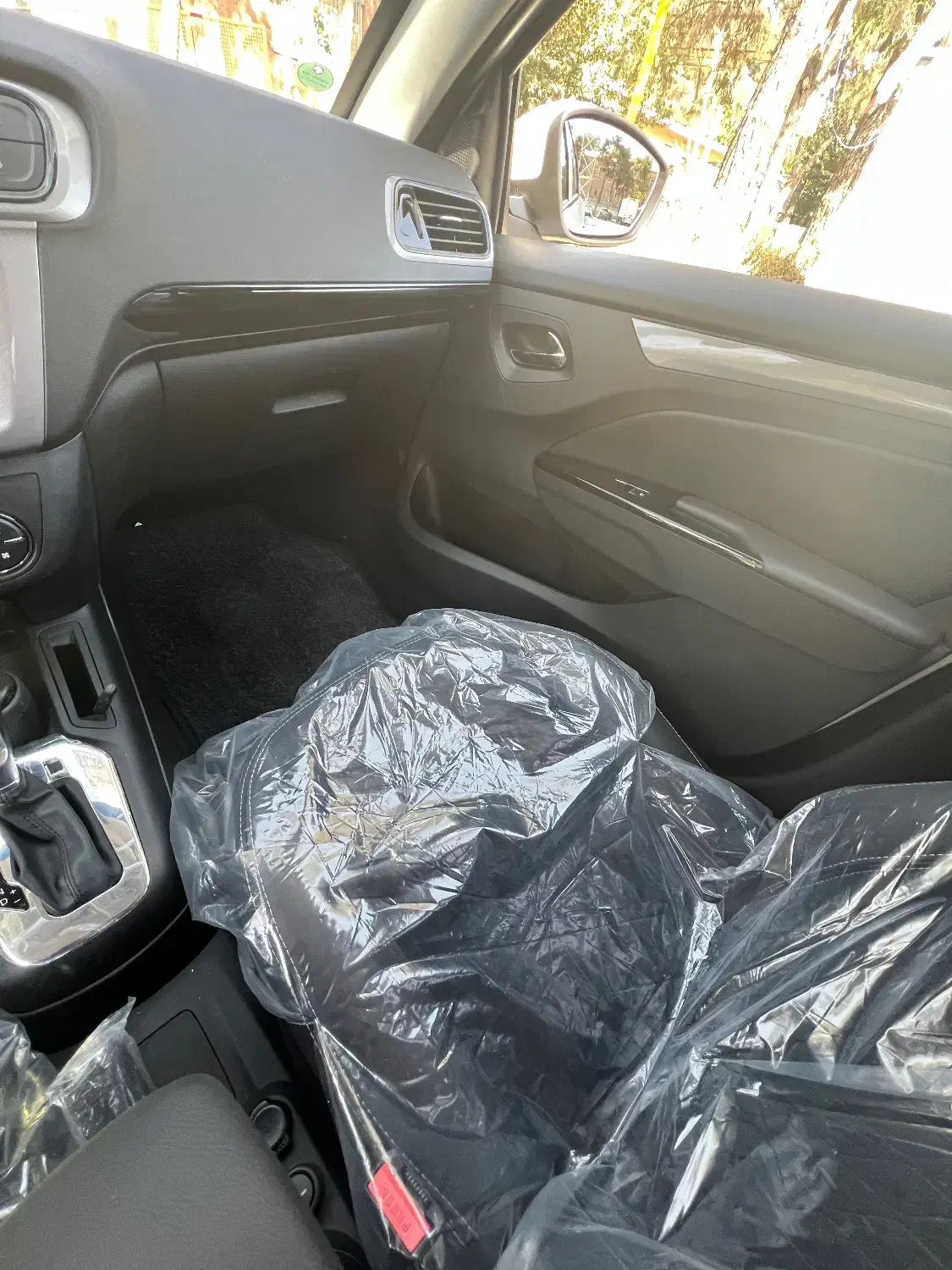 تارا V4 LX صفر سفید مدل دی ماه 1403|خودرو سواری و وانت|تهران, ایرانشهر|دیوار