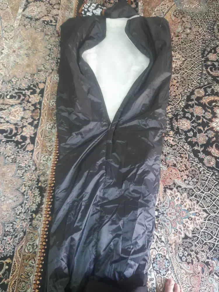 کیسه خواب|کوهنوردی و کمپینگ|اهواز, کمپلو جنوبی|دیوار