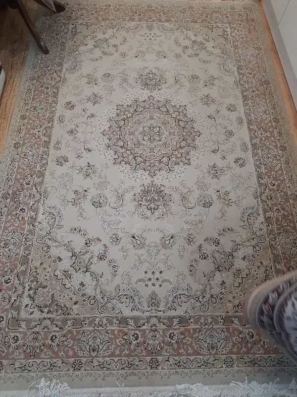 ۲ عدد فرش ۴ متری|فرش|کرج, بنیاد|دیوار