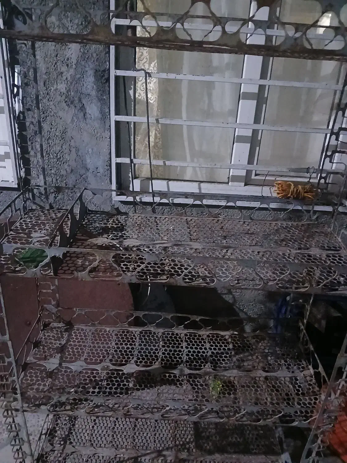 جا ظرفی|آب‌چکان و نظم‌دهنده ظروف|یاسوج, |دیوار