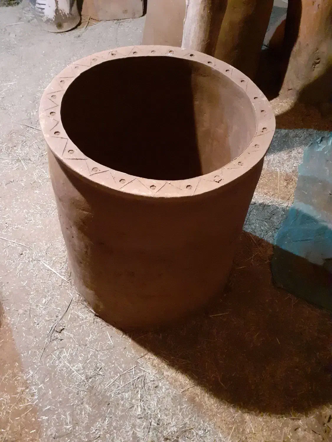 تنور|اجاق گاز و لوازم برقی پخت‌وپز|باغ حلی, |دیوار