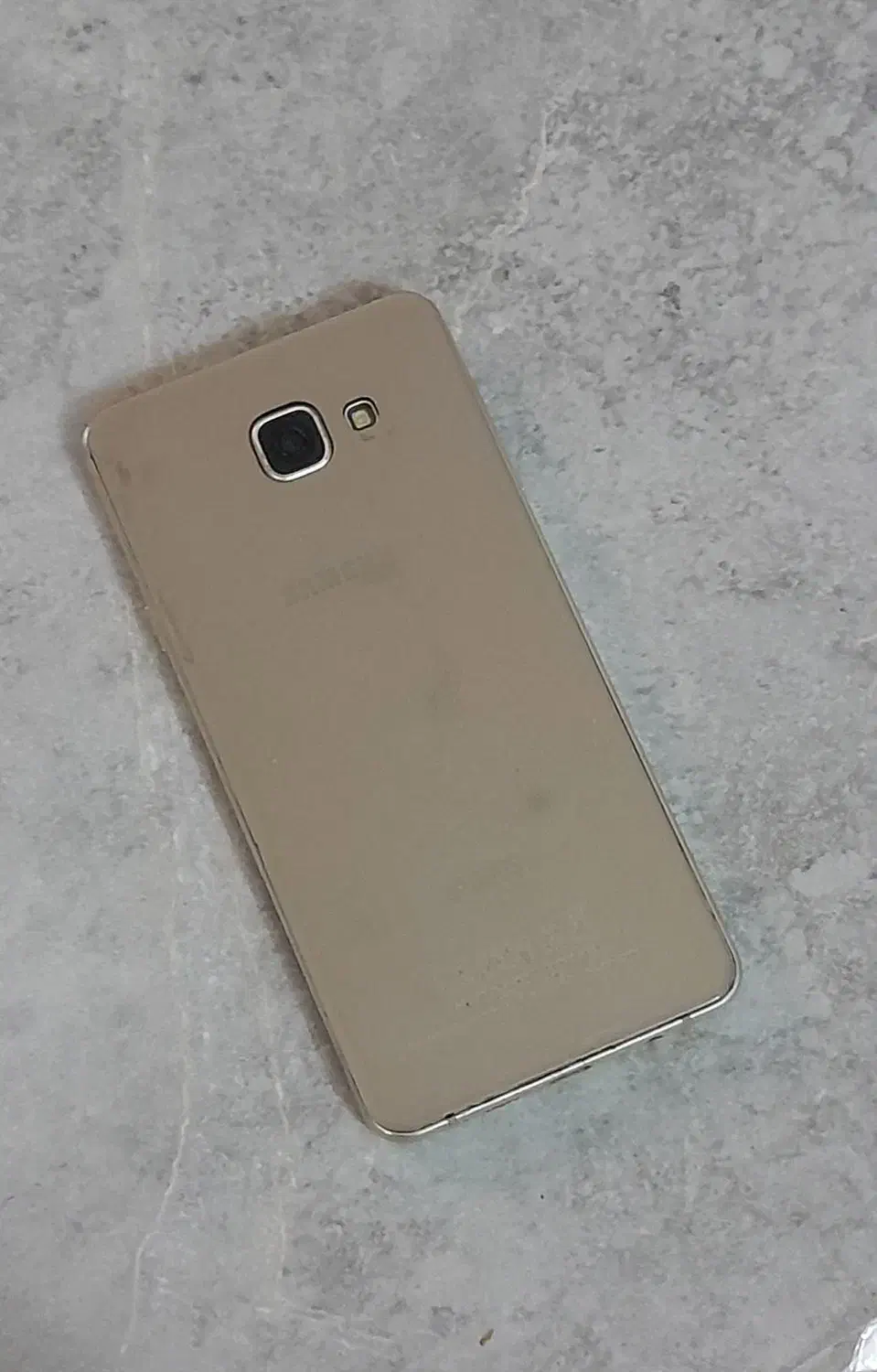 گلکسی A7 2016|موبایل|بهارستان, |دیوار