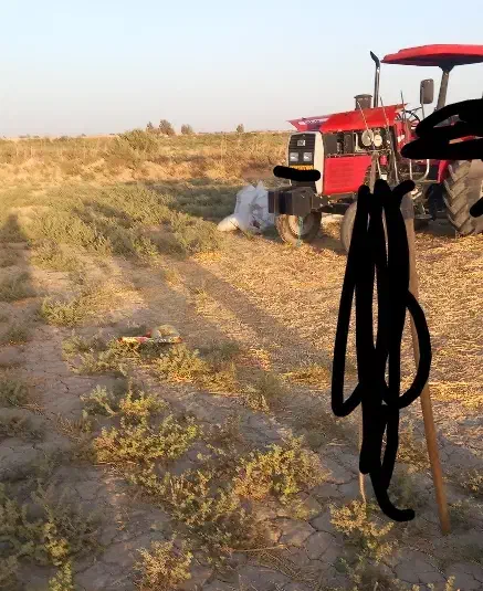 تراکتور ۴۷۵ تک محور|خودرو سنگین|سراوان, |دیوار