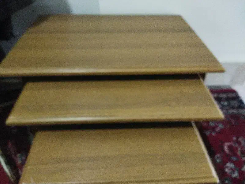 میز جلو مبلی|مبلمان خانگی و میز عسلی|مشهد, یاس|دیوار