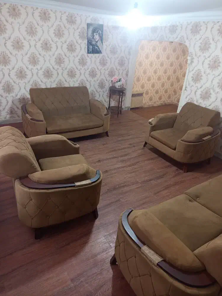 سوییت اپارتمان مبله (پارتایم)تهران صادقیه.پونک|اجارهٔ کوتاهمدت آپارتمان و سوئیت|تهران, مهران|دیوار