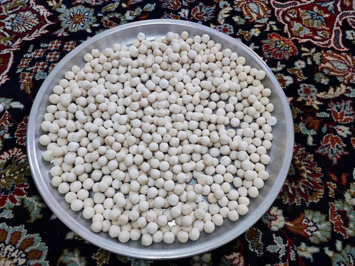 کشک و کره محلی|خوردنی و آشامیدنی|شیراز, شاهجیان|دیوار