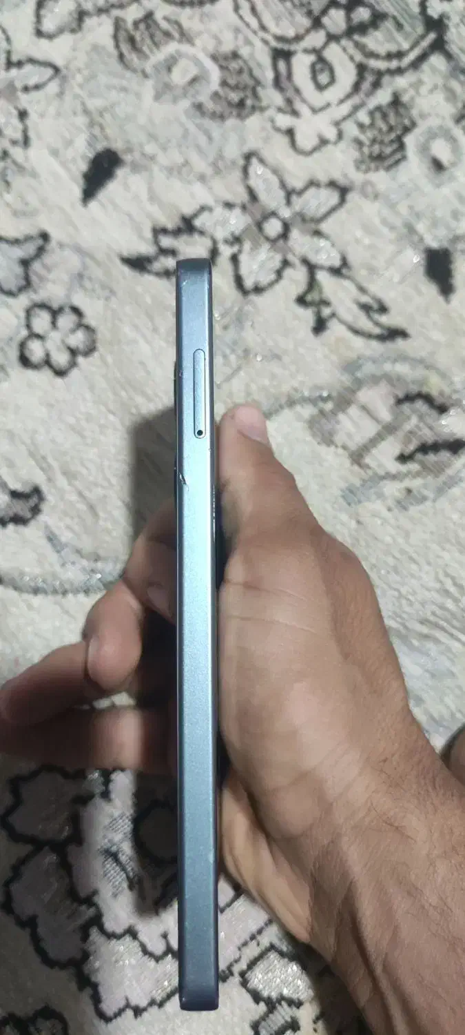 not 13 pro 512|موبایل|بوشهر, |دیوار