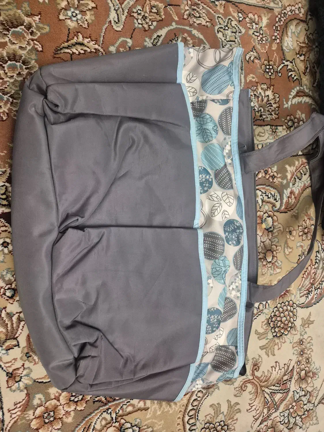 ساک لباس نوزاد در ۲ سایز|کالسکه و لوازم جانبی|پردیس, فاز ۱۱|دیوار