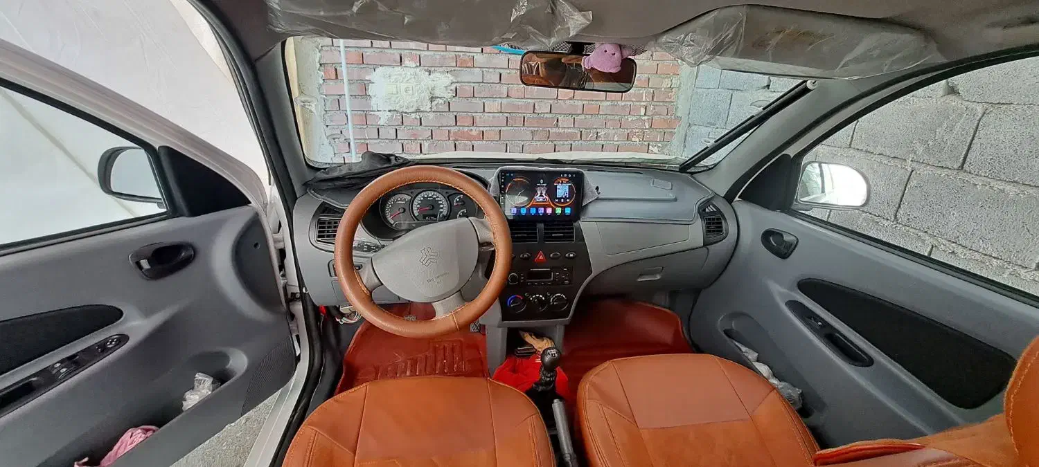 تیبا2درحدصفر1401.09.19آخرین مدل|خودرو سواری و وانت|کهنوج, |دیوار