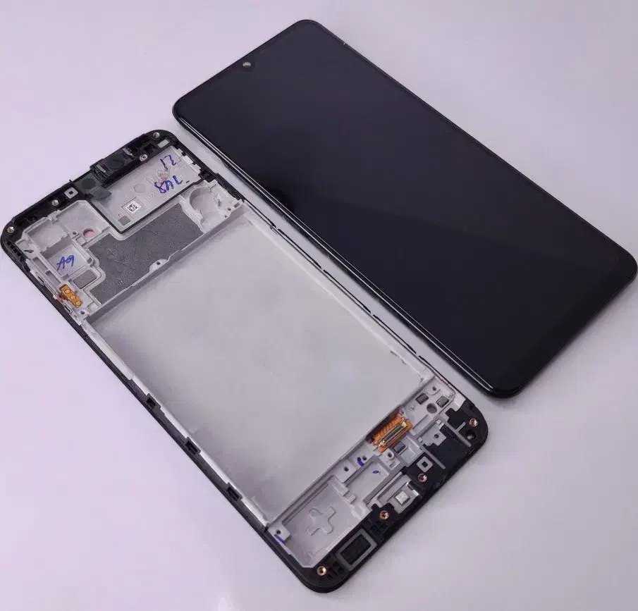 ال سی دی A73|لوازم جانبی موبایل و تبلت|تهران, فلسطین (میدان انقلاب)|دیوار