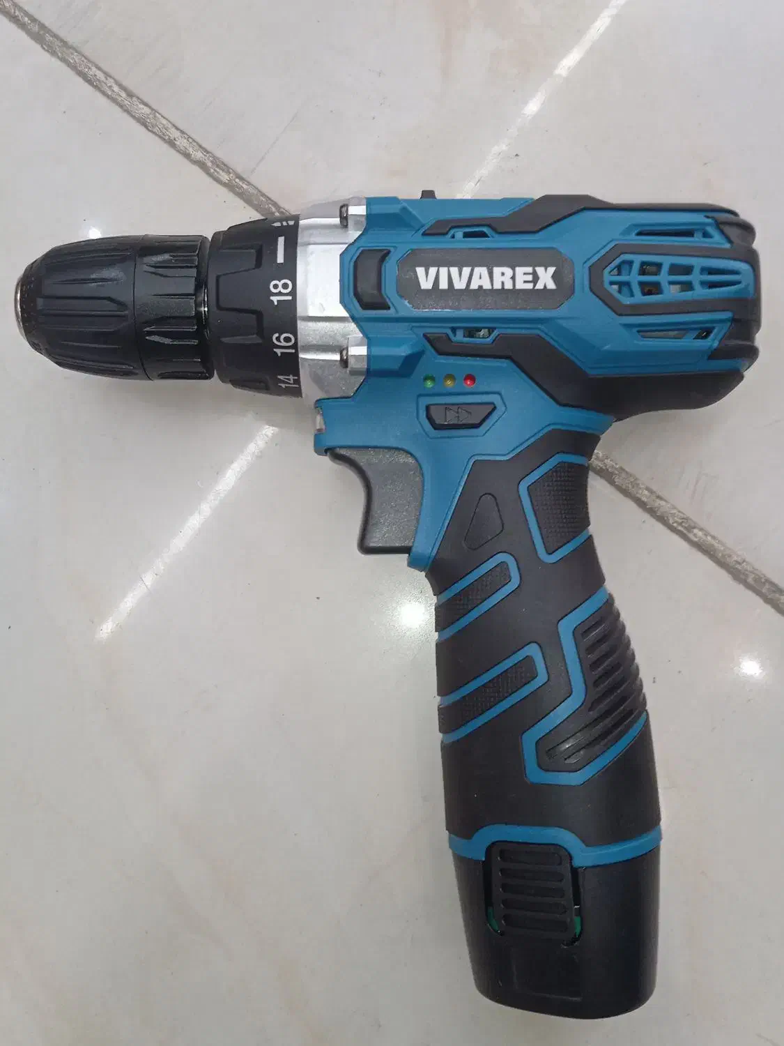 دریل شارژی ویوارکس و دریل برقی یا یکسال گارانتی|ابزارآلات|ملارد, |دیوار