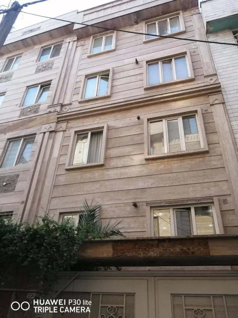 ۵۳متر نوساز نبردشمالی|فروش آپارتمان|تهران, نبی اکرم|دیوار