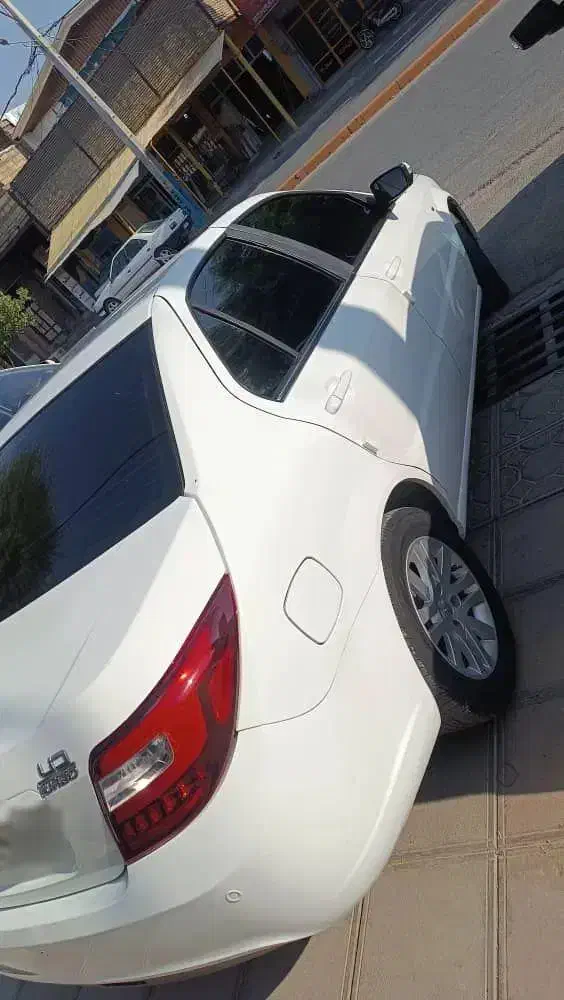 دنا معمولی|خودرو سواری و وانت|دهلران, |دیوار