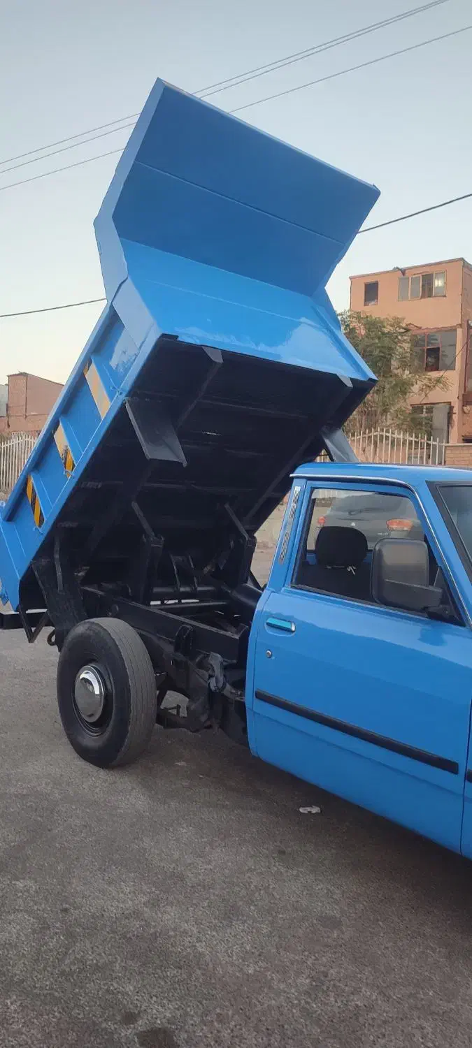 نیسان کمپرسی|خودرو سواری و وانت|رشت, چله خانه|دیوار