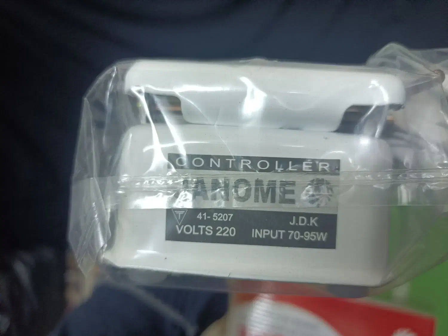 پدال چرخ خیاطی آکبند و سالم مدل ژانومه|چرخ خیاطی و ریسندگی|لاهیجان, رجایی|دیوار