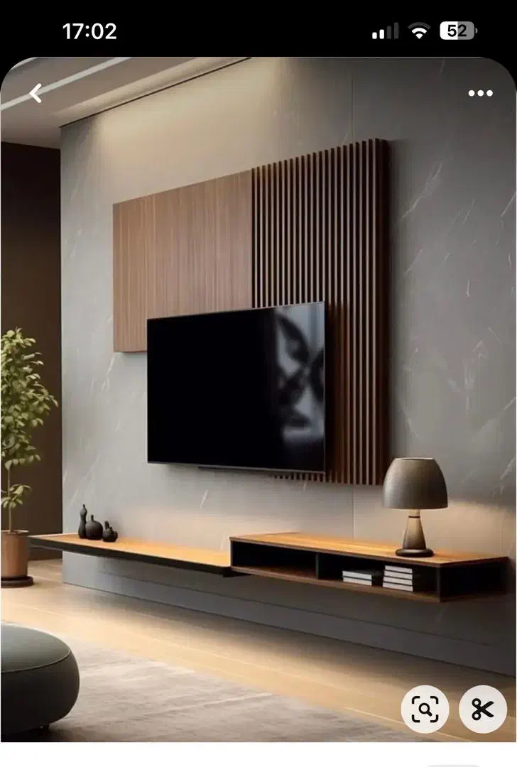 دکوراسیون داخلی/بازسازی/کناف/کاغذ دیواری/کابینت|خدمات پیشه و مهارت|شیراز, رحمتآباد|دیوار