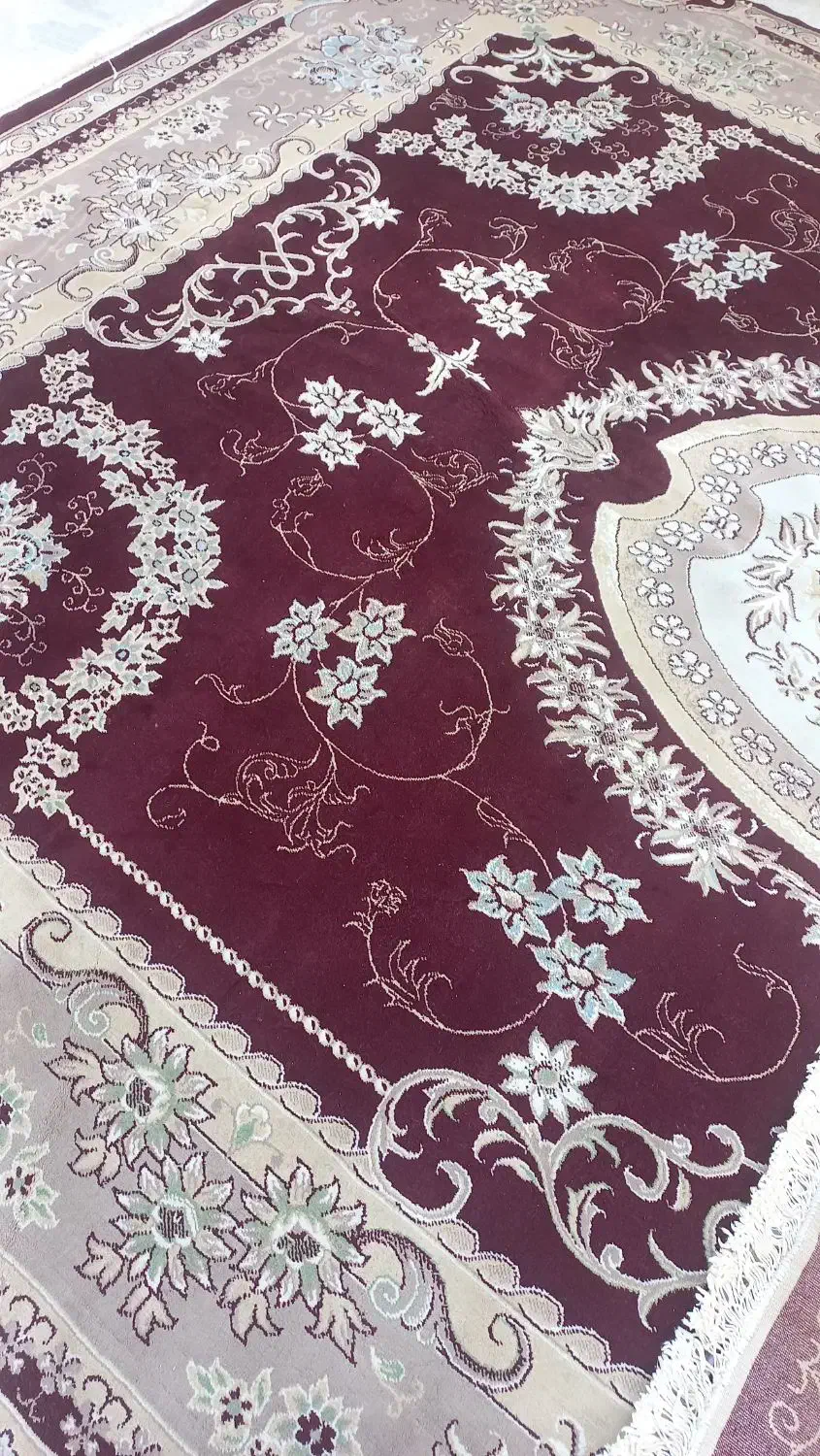 فرش ۱۲متری|فرش|گرمسار, |دیوار