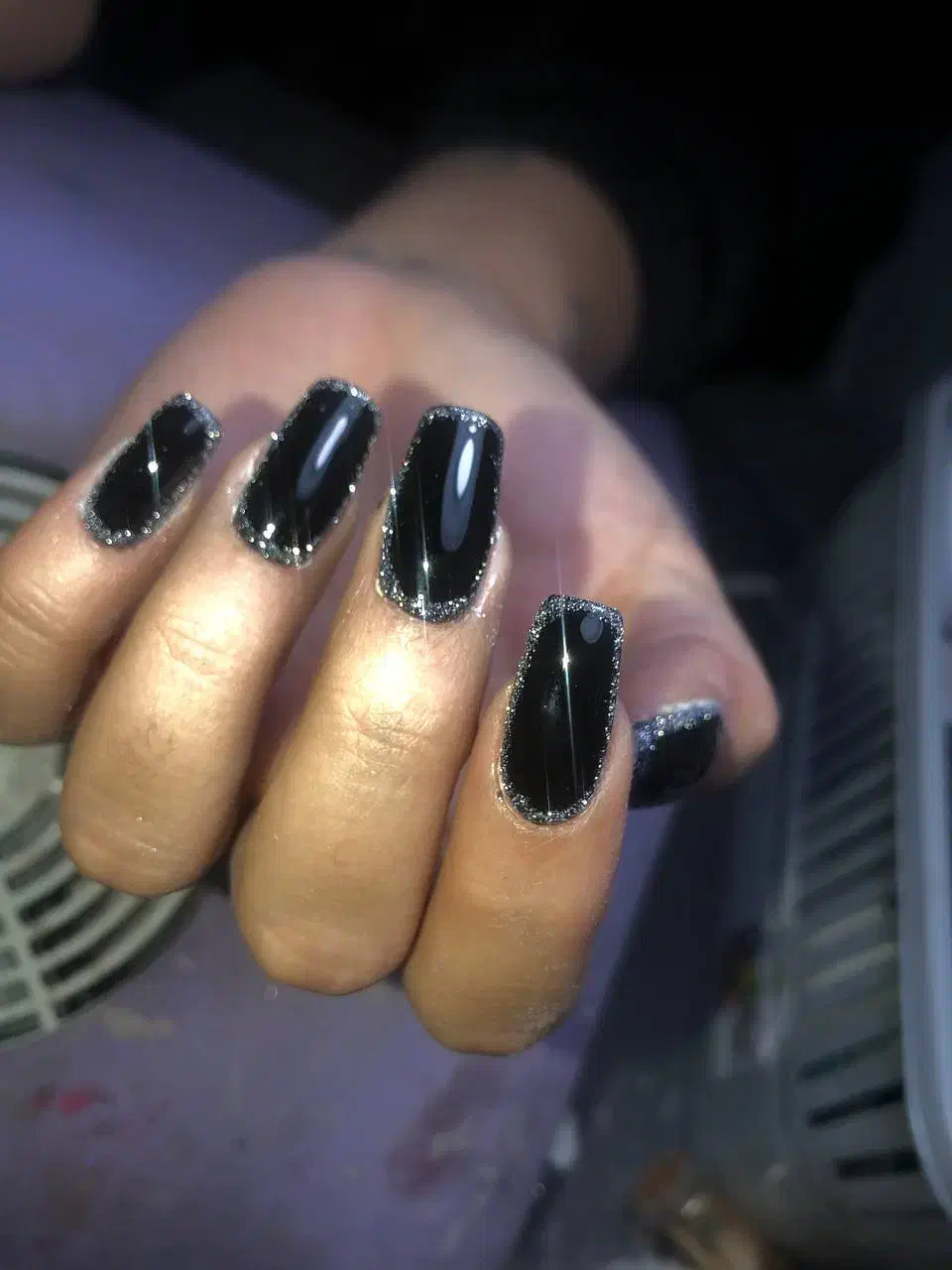 تخفیف یلدایی کاشت ناخن|خدمات آرایشگری و زیبایی|زنجان, |دیوار