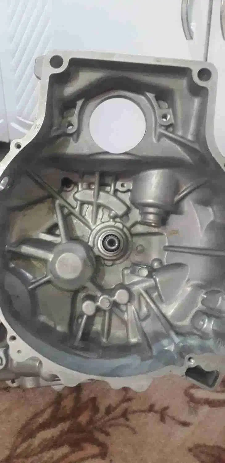 گیربکس سرای استوک|قطعات یدکی و لوازم جانبی|اهواز, شهرک دانشگاه|دیوار