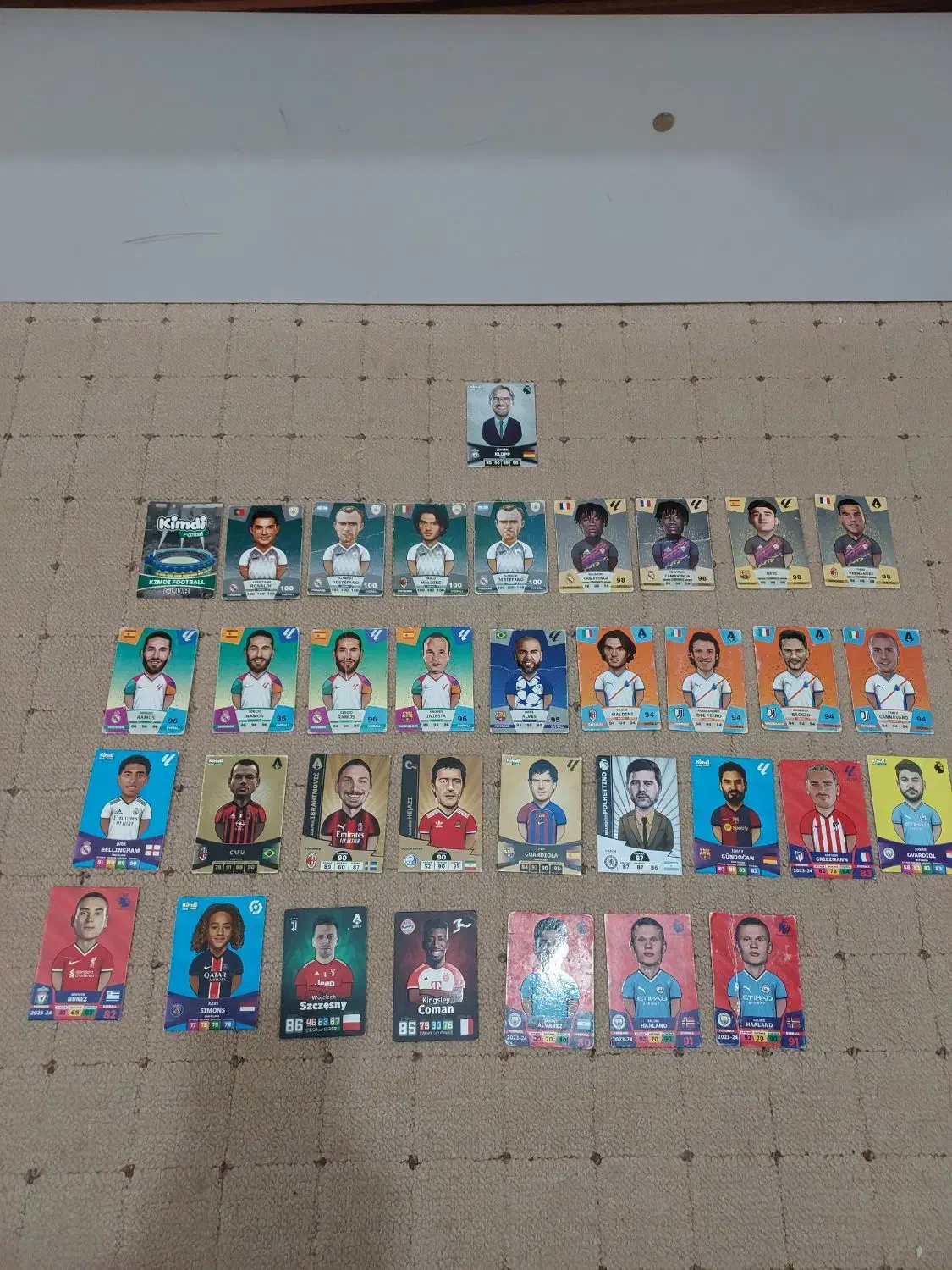 کیمدی|کلکسیون و سرگرمی|پاوه, |دیوار