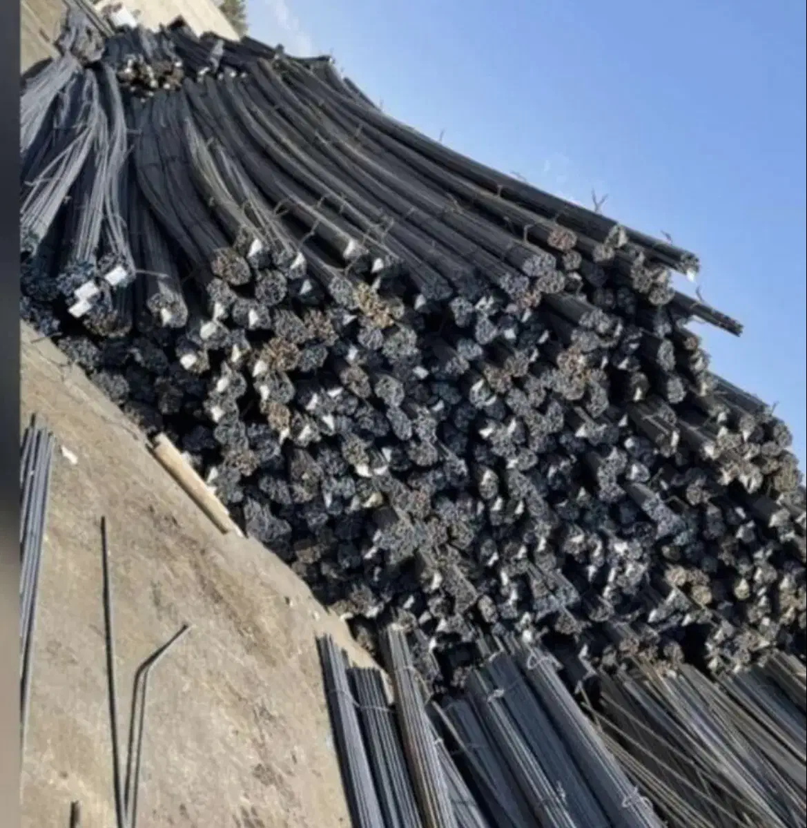 میلگرد|عمده‌فروشی|تهران, شادآباد|دیوار