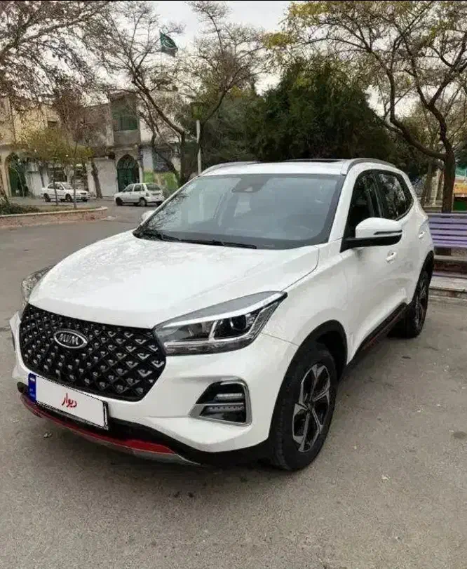 پرو X55 مدل ۱۴۰۲ اقساطی|خودرو سواری و وانت|تهران, نارمک|دیوار