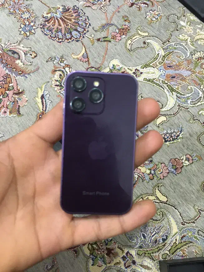 ایفون مینی|موبایل|گرگان, |دیوار