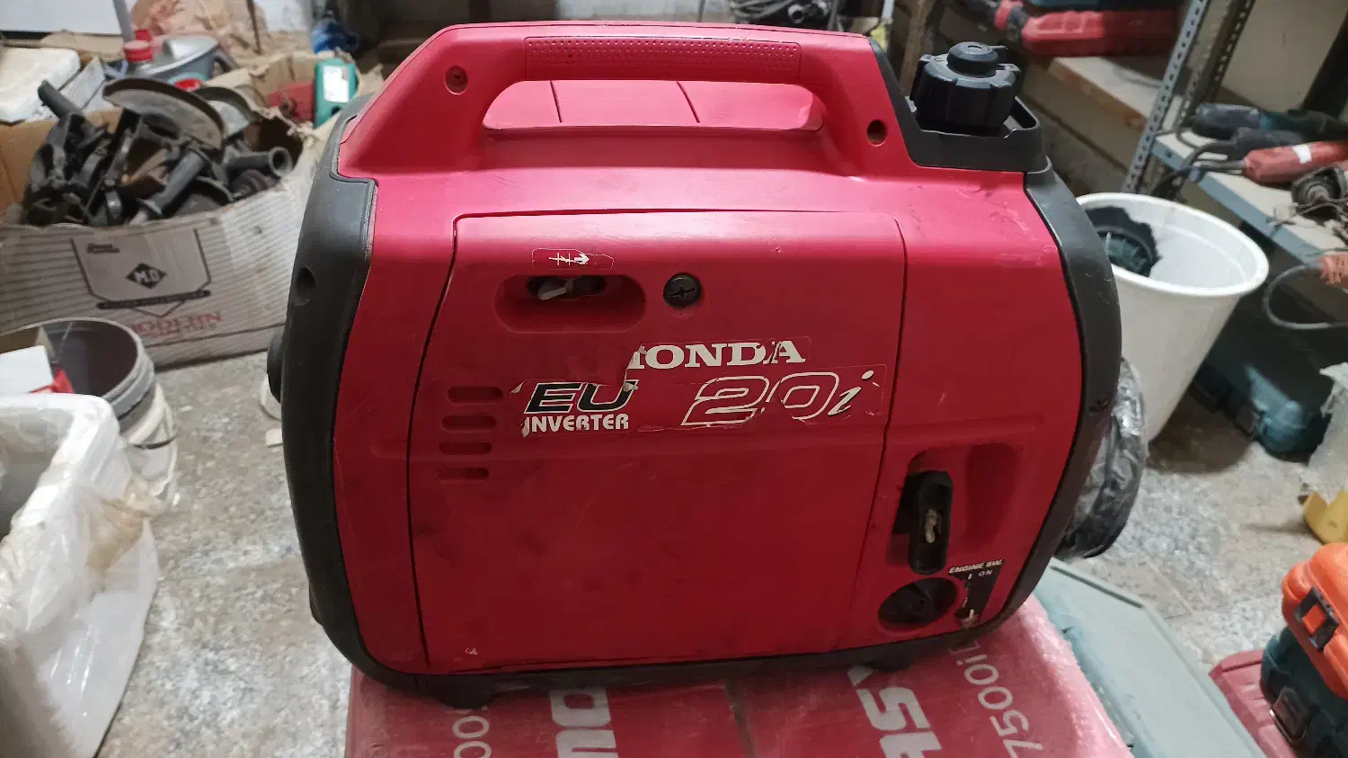 موتور برق|ماشین‌آلات صنعتی|گرمسار, |دیوار